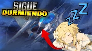 LUMINE sigue DORMIDA + BUCLE TEMPORAL! Teorías de Genshin Impact