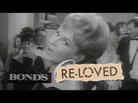 Bonds Re-Loved, Cottontails 1965