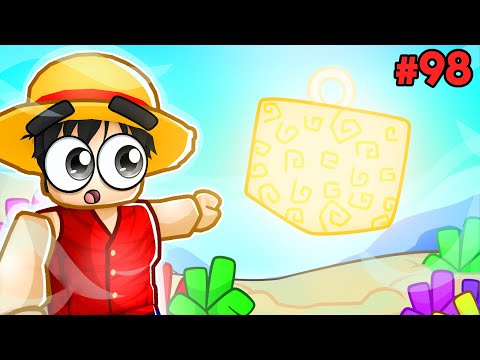 I Busted 100 Myths in BLOX FRUITS!