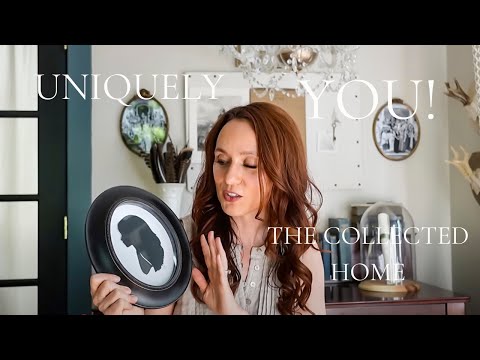 Turn Your FAVORITE Memorabilia into Decor Masterpieces!
