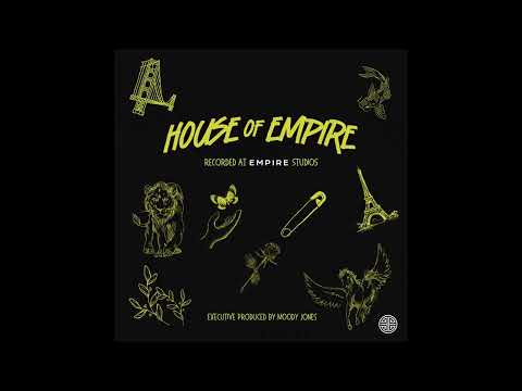 L.A.X, Clemzy & Late London - Energy (London Mix) (Official Visualizer)