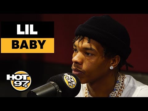 Lil Baby On Pop Smoke, Funk Flex Freestyle, + Beginnings