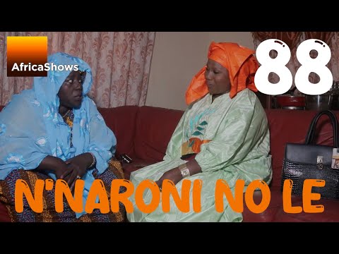 N'NARÔNI NÔ LÉ 88 VERSION MALINKE