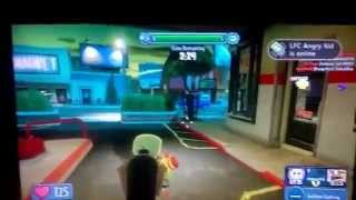 Pvz garden warfare #1