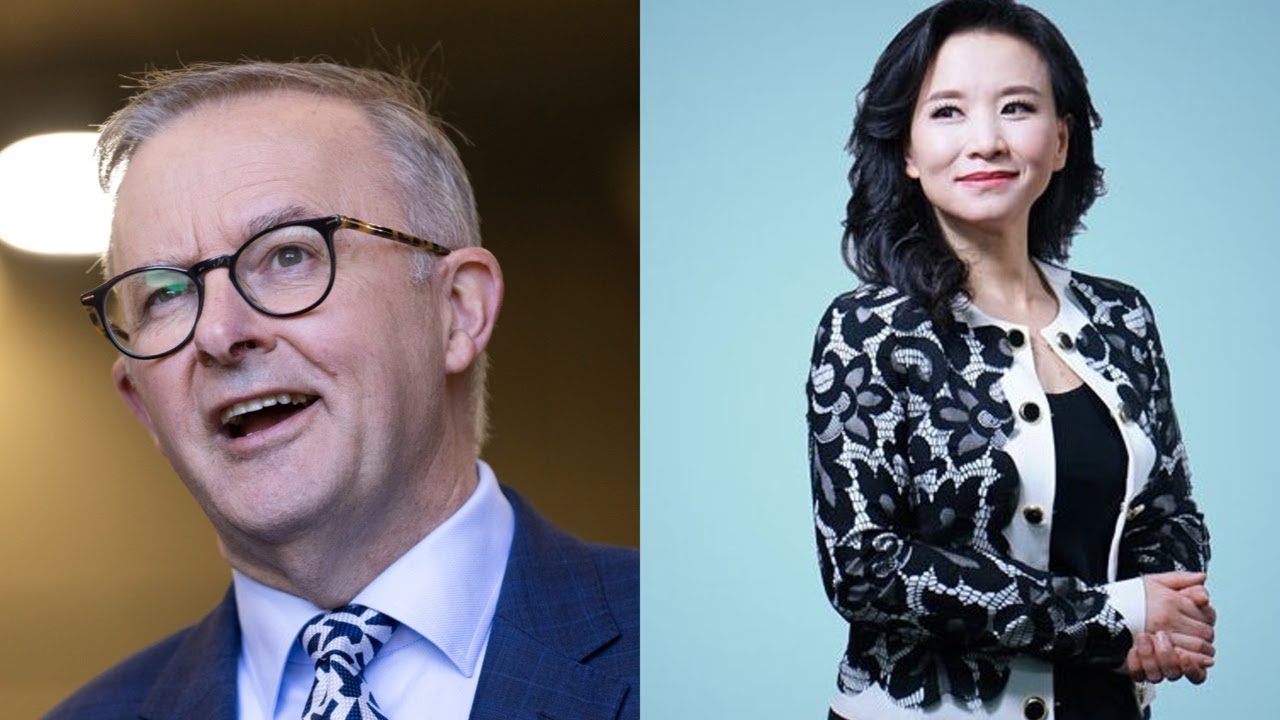 PM Albanese had the Opportunity to ‘Deliver some Good News’ Amid Cheng Lei Release