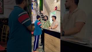 Mere Sath अन्याय हुआ Hai😭 II #sevengers #shorts #comedy
