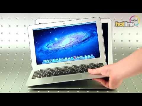 (ENGLISH) Обзор Apple MacBook Air 13