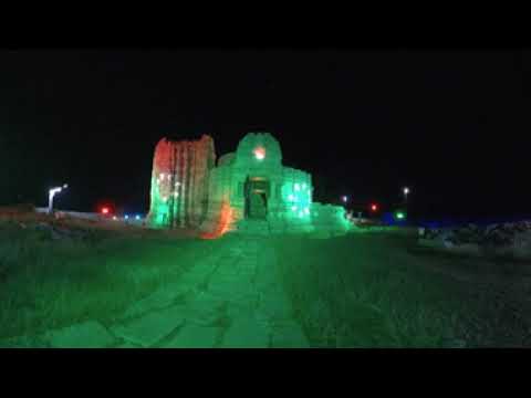 Mahoba in VR (English)