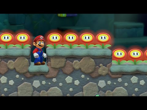 Super Mario Maker 2 Endless Mode #1910
