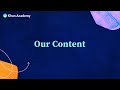 Khan Academy Course Structure and Goals
