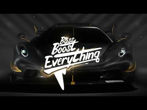 NoVinum & J V N - Set Free [Bass Boosted]