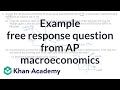 Economic Concepts and Relationships