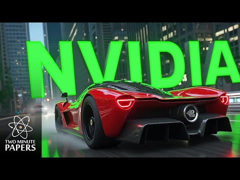 NVIDIA Cosmos - A Video AI…For Free!