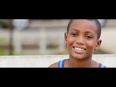 A Friendly Country – São Tomé e Príncipe