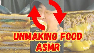 [REVERSED]] #ASMR | BEST OF ZACH CHOI COMPILATIONS 536 | MUKBANG | COOKING #zachchoiasmr