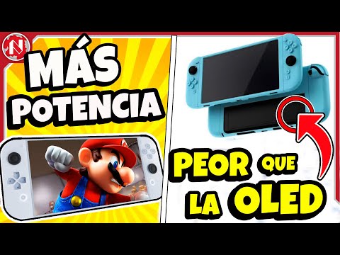 Lo BUENO y lo MALO que nos Espera con SWITCH 2