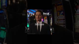 The Best Of Kyle MacLachlan ❤️‍🔥