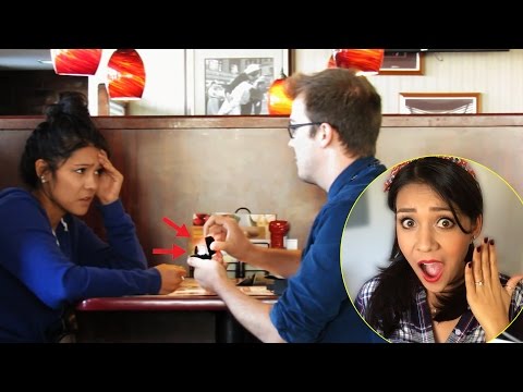 Best Marriage Proposal of 2015 (Warning: Will Make You Cry!)