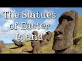 Easter Island Moai and History