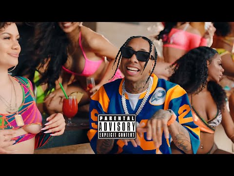 Tyga, - "PUMP" IIIII Nicki Minaj, Wiz Khalifa, Megan Thee Stallion, Quavo, Dababy, [FULL MUSHUP]