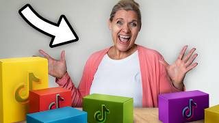 Ich teste virale Tiktok Produkte 😳