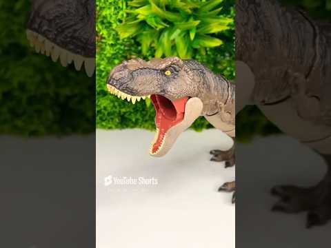 Dinosaurs Disappear! (Reupload)