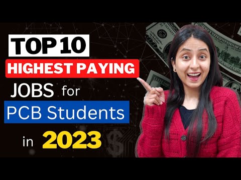 Top 10 High Paying Career Options other than MBBS for NEET 2023 Aspirants | Course Duration & Salary