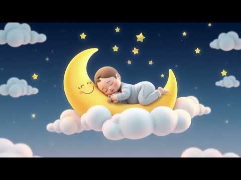 MÚSICA RELAJANTE PARA DORMIR BEBES