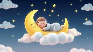 MÚSICA RELAJANTE PARA DORMIR BEBES