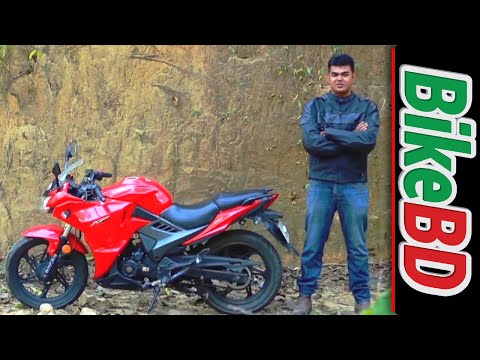 Lifan KPR150 Review,Top Speed | BikeBD
