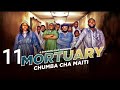 MORTUARY  chumba cha maiti ep 11  CHANDIMU  4K