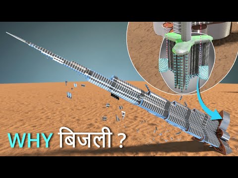 Burj Khalifa | इसकी बेहद मजबूत नींव का राज