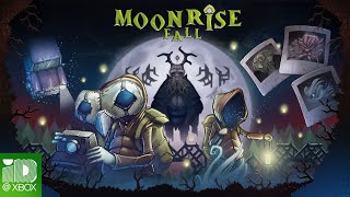 Creature Photographing Supernatural Puzzle Adventure Moonrise Fall Hits Xbox