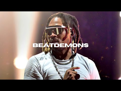 Future Type Beat, Drake Type Beat 2025 -  "Venom"