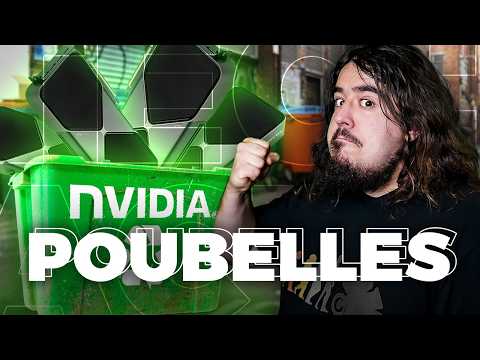 NVIDIA RTX 5000 : Vous ACHETEZ des RTX 5000 DEFECTUEUSES  - Tech Actu #215