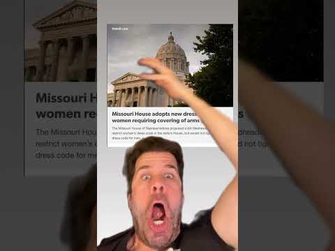 Should Women Have A Right To Choose? In Missouri…