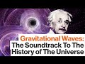 Gravitational Waves and Black Holes