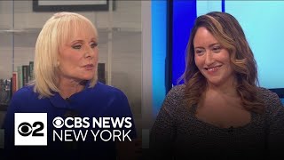 NYC Schools Chancellor Melissa Aviles-Ramos full interview on The Point 8.17.25