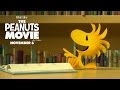 Trailer 10 do filme The Peanuts Movie
