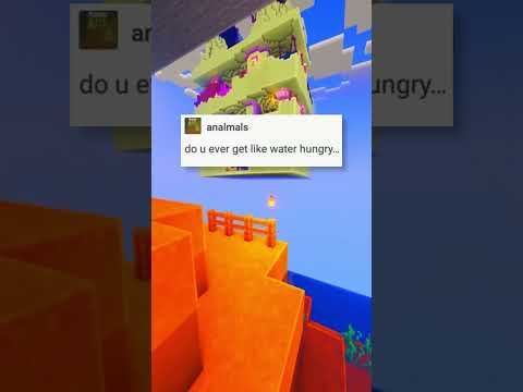 Water Memes