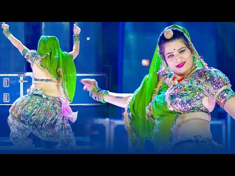 रुमाल म्हारा साजनीया रो Sonam Gujari New Song Rajasthani DJ Song#dance