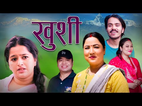 Khusi || खुशी || New Nepali Social Serial || Ft. Karuna, Resham, Divya, Anita, Manraj Nov-12, 2022
