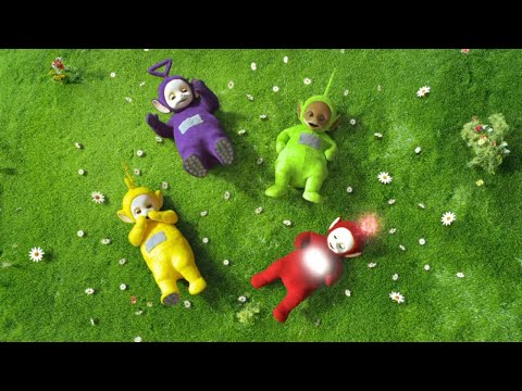 Teletubbies | المطبات! | عروض للأطفال