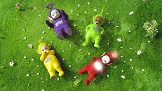 Teletubbies | المطبات! | عروض للأطفال