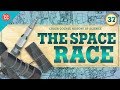 Exploring the Space Race and Air Travel Innovations