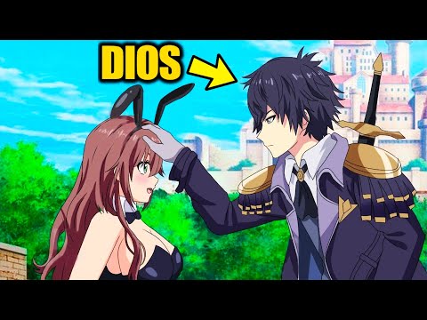 🔶 ANTIGUO GUERRERO SELLADO DESPIERTA después de 2.000 AÑOS para VENGARSE😈 | Anime Resumen