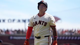 The Giants Already Want To Trade Their Richest Players