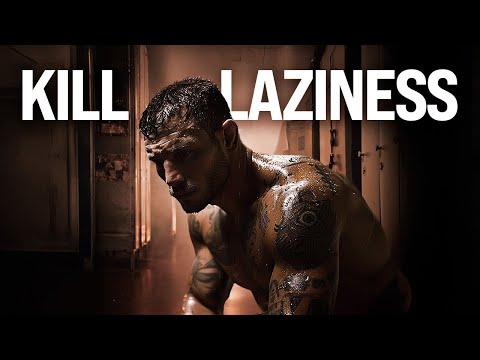 KILL YOUR LAZINESS - Best Motivational Speech Video (Featuring Coach Pain)