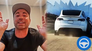 Mark Rober’s Tesla Crash Story is BS