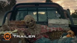 Slayground - Official Teaser Trailer (2026) - Stephen Root, James Badge Dale, Imogen Poots